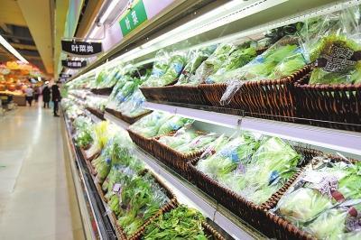 省发改委发布《8月份主要农副产品价格调查报告》菜价“涨”声响起到底咋回事?