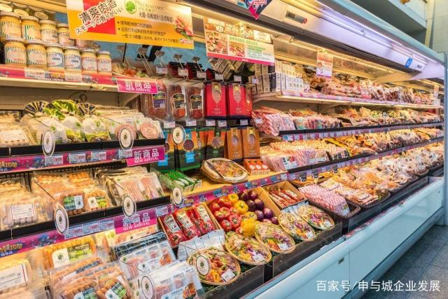 上海食品预包装、冷冻冷藏、生猪牛羊肉办理的区别